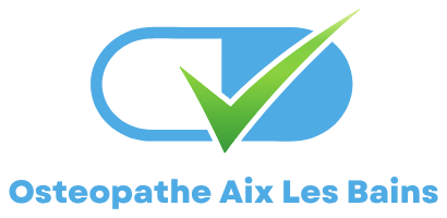 Ostéopathe Aix-les-Bains