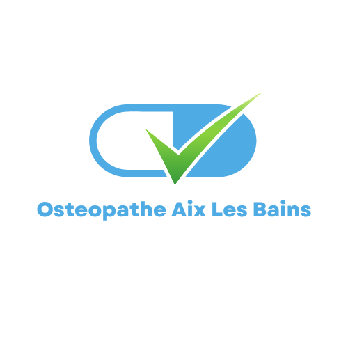 Ostéopathe Aix-les-Bains