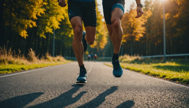 Foulée pronation : Comprendre le mécanisme naturel de la course