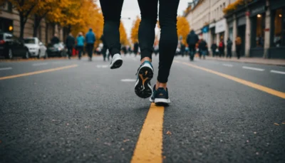 Comprendre la foulée en pronation pour optimiser sa course à pied