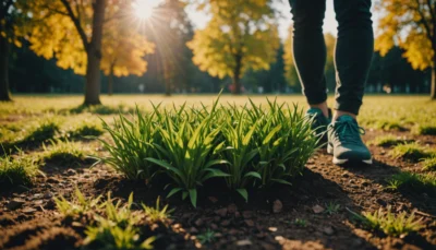Aponévrosite plantaire : exercices efficaces pour soulager et renforcer le pied