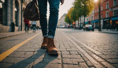 Étirement des jambes : la méthode efficace pour plus de souplesse et de force