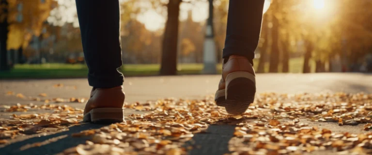 Mal Hanche Marche : Causes et Solutions
