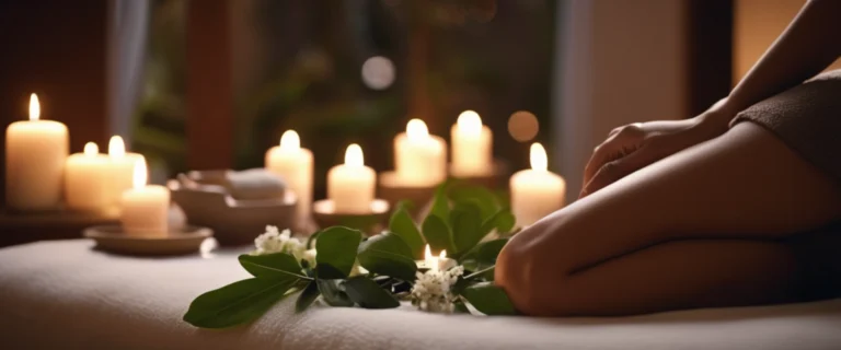 Huiles essentielles douleurs : Anti-douleur