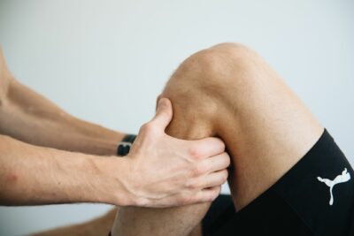 Journée mondiale de l&rsquo;arthrite le 12 octobre : mieux vivre avec des douleurs articulaires
