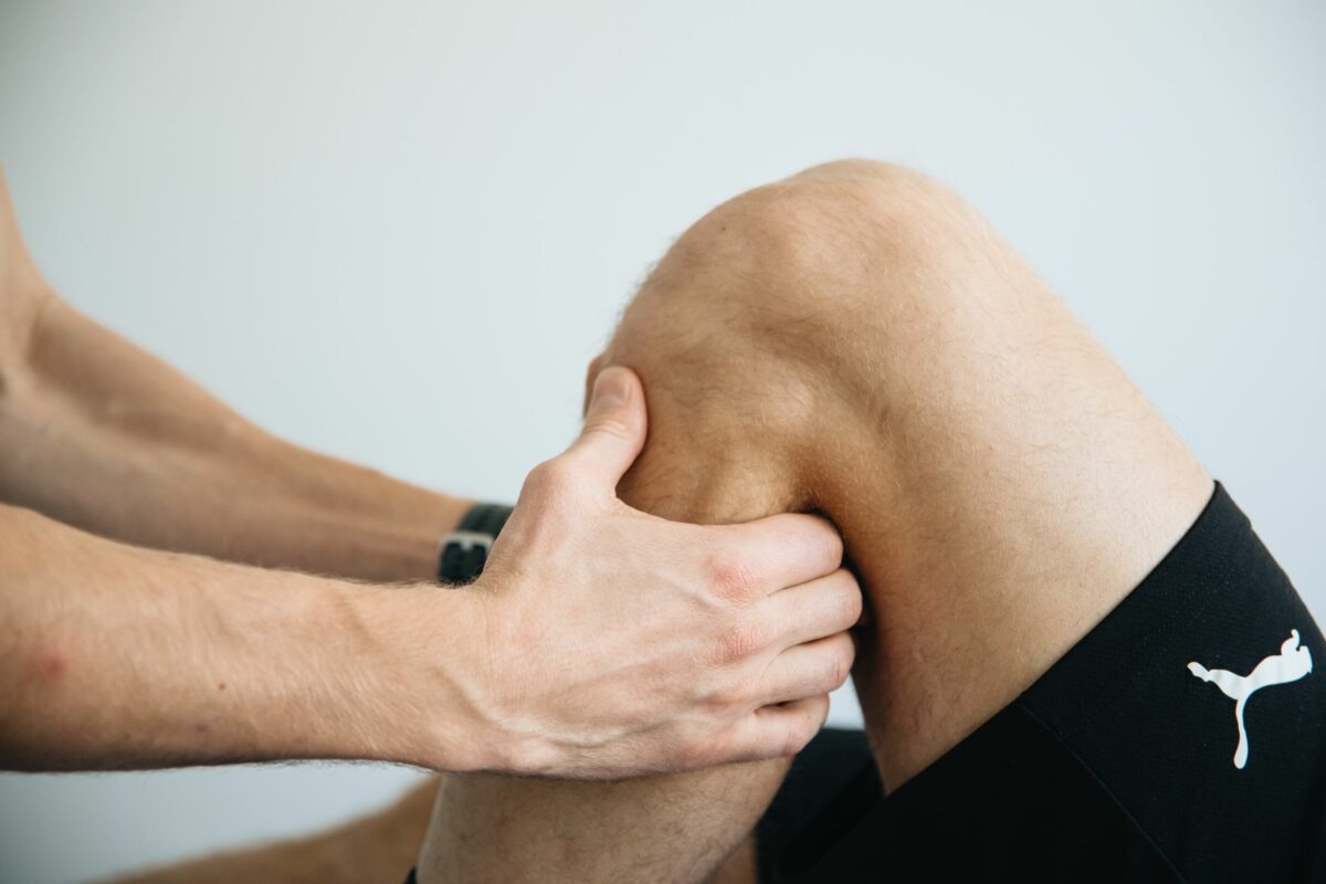 Journée mondiale de l'arthrite le 12 octobre : mieux vivre avec des douleurs articulaires